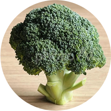 花野菜(ブロッコリー・カリフラワー)