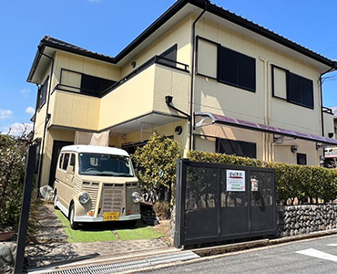 安田農園 直売所の写真